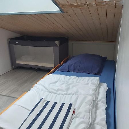 Maisonnette A Deux Pas De La Plage Dans Residence Calme Ла-Транш-сюр-Мер Экстерьер фото