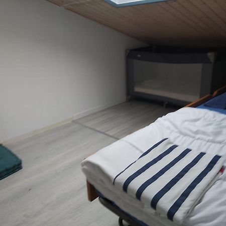 Maisonnette A Deux Pas De La Plage Dans Residence Calme Ла-Транш-сюр-Мер Экстерьер фото